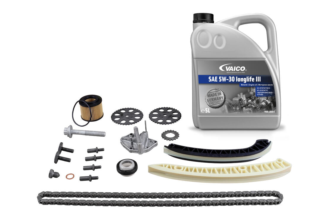 VAICO V1010009 Timing Chain Kit | ML Performance Car Parts