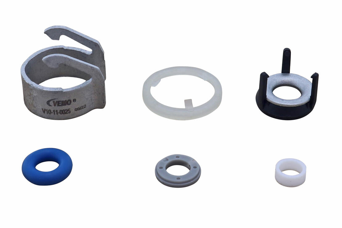 VEMO V10-11-0025 Sealing Ring Set, Injection Valve