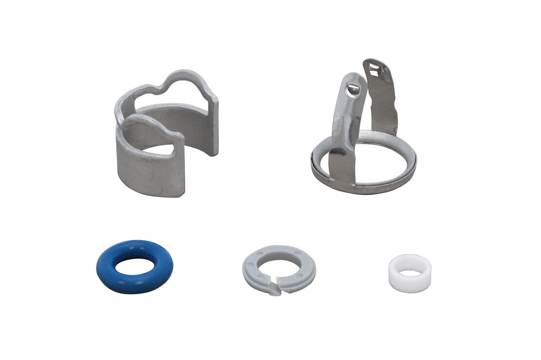 VEMO V10-11-0026 Sealing Ring Set, Injection Valve