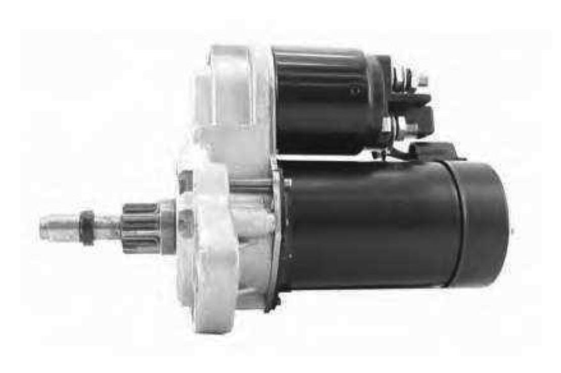 VEMO V10-12-16290 Starter | ML Performance Car Parts