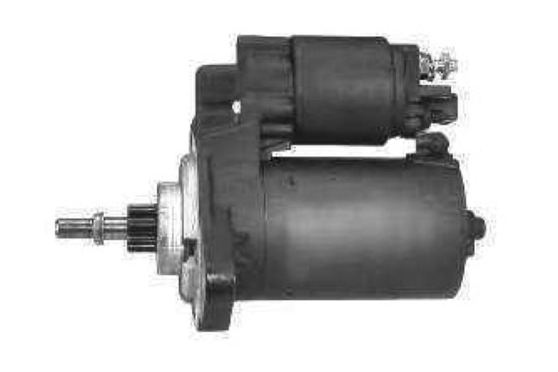 VEMO V10-12-16295 Starter