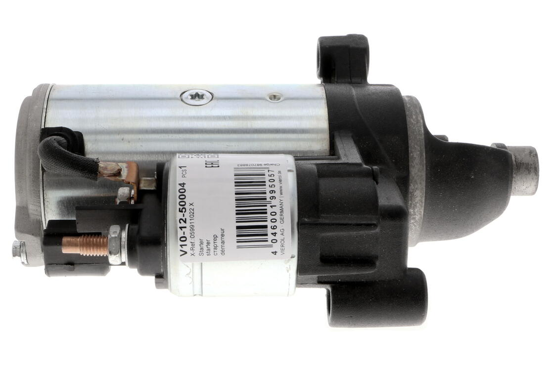 VEMO V10-12-50004 Starter