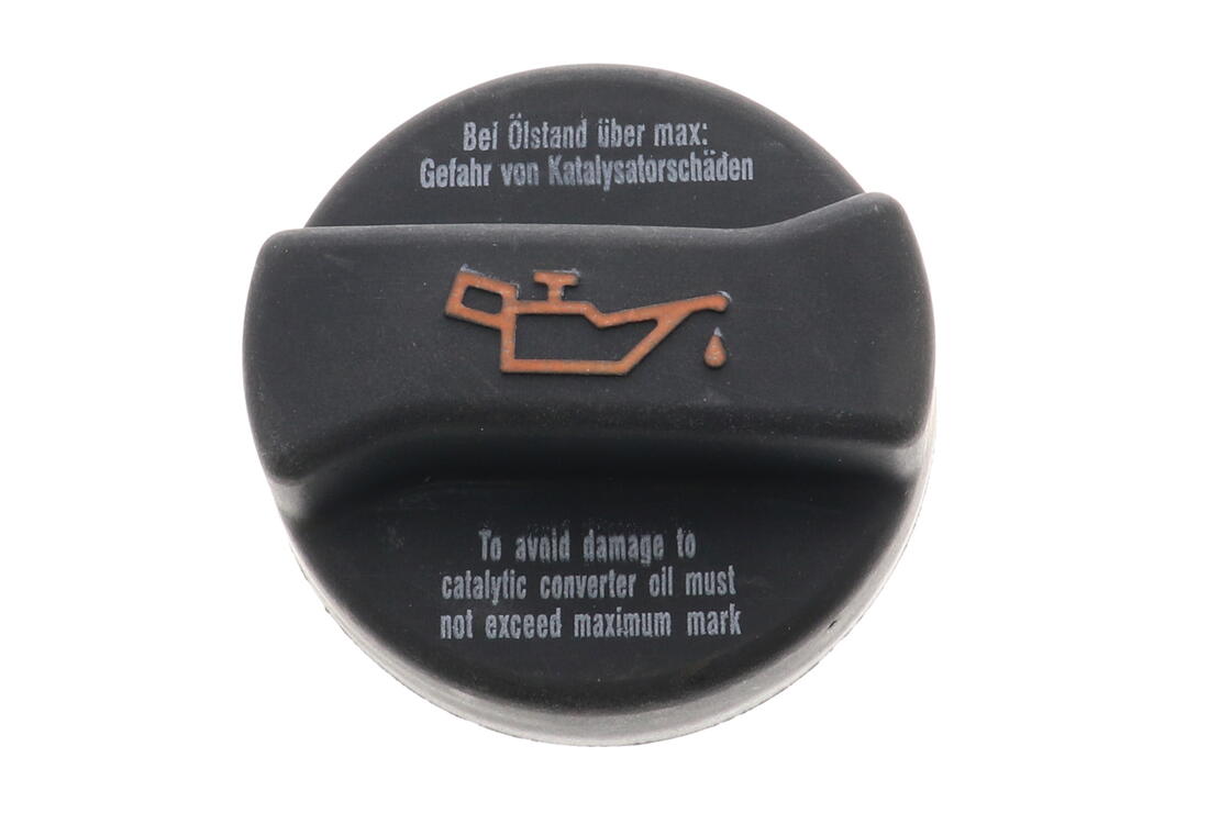 VAICO V1015751 Cap, Oil Filler Neck | ML Performance Car Parts