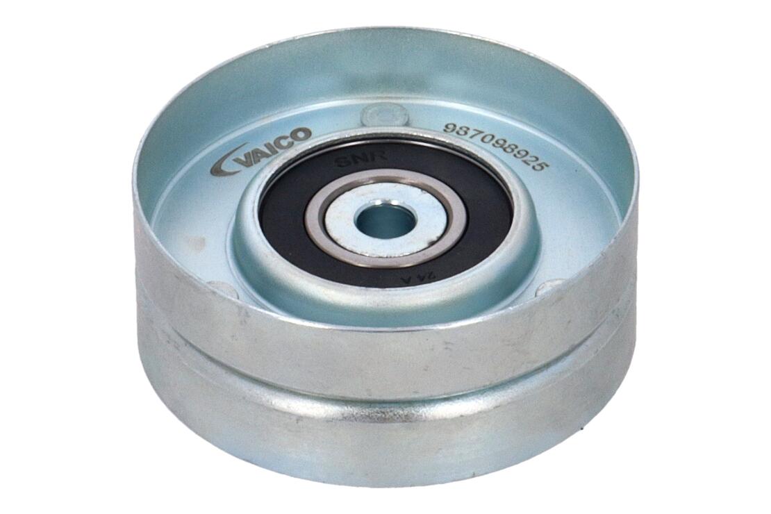 VAICO V101811 Tensioner Pulley, V-Ribbed Belt | ML Performance Car Parts