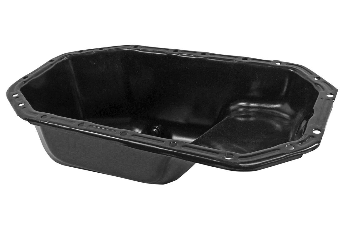 VAICO V101896 Oil Pan | ML Performance Car Parts
