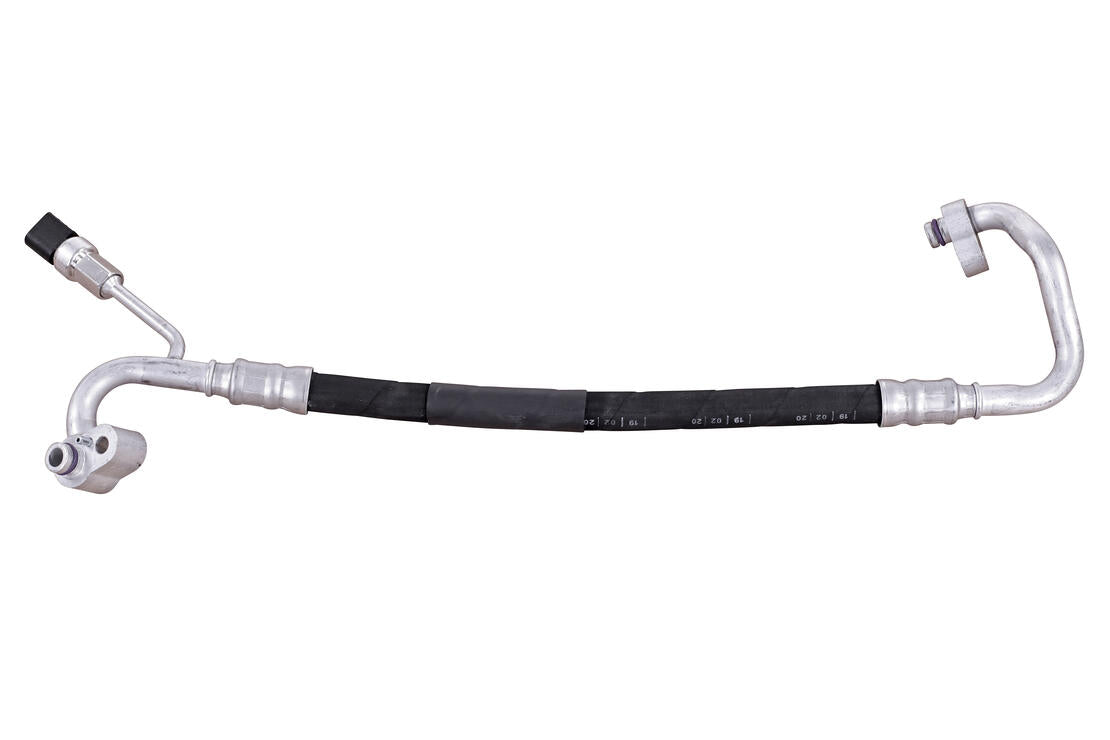 VEMO V10-20-0003 High-Pressure/Low-Pressure Line, Air Conditioning | ML Performance Car Parts