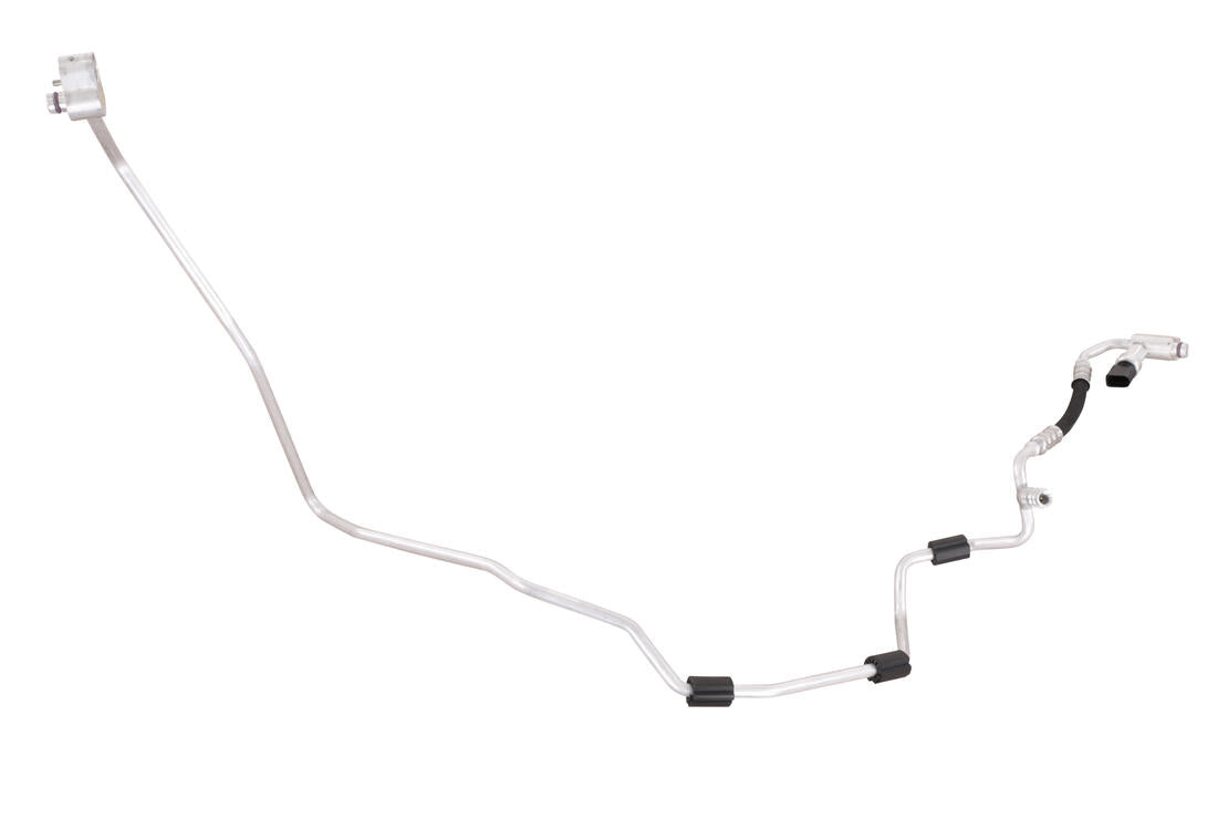 VEMO V10-20-0019 High-Pressure/Low-Pressure Line, Air Conditioning | ML Performance Car Parts