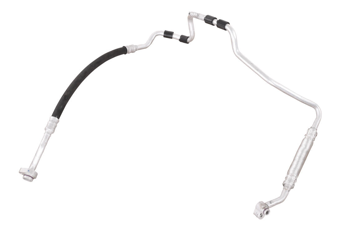 VEMO V10-20-0020 High-Pressure/Low-Pressure Line, Air Conditioning