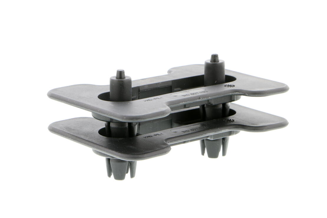 VAICO V102107 Carrier, Bumper | ML Performance Car Parts