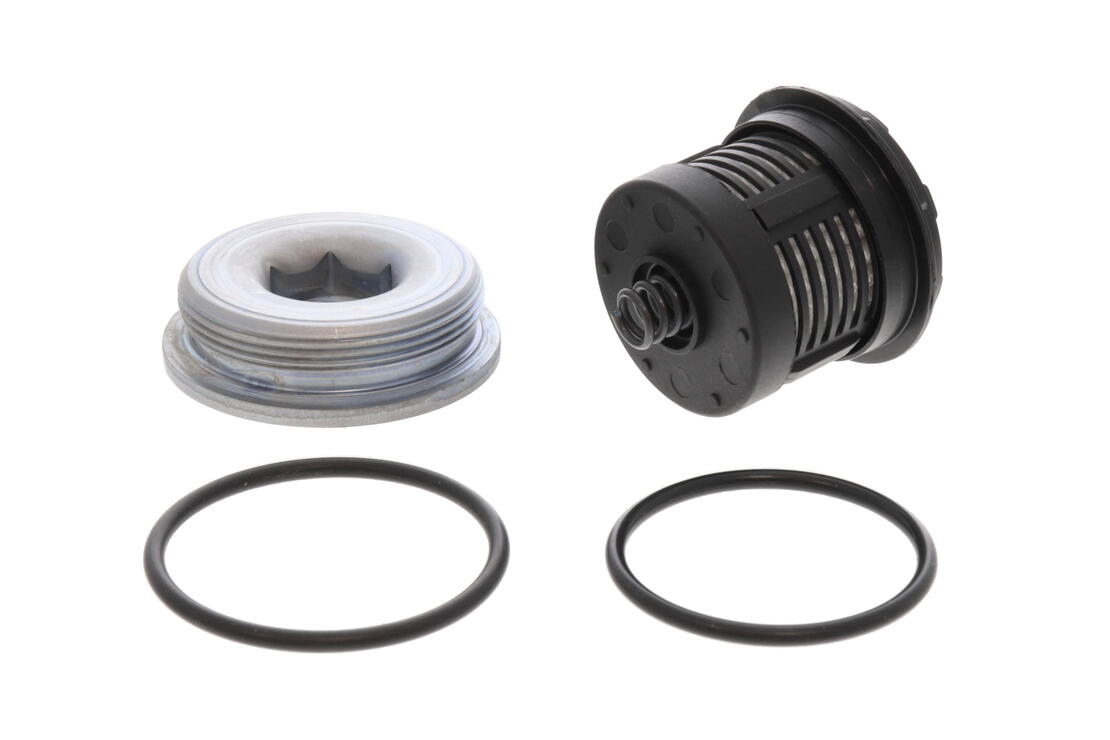 VAICO V102686 Hydraulic Filter, Multi-Plate Clutch (All-Wheel Drive) | ML Performance Car Parts
