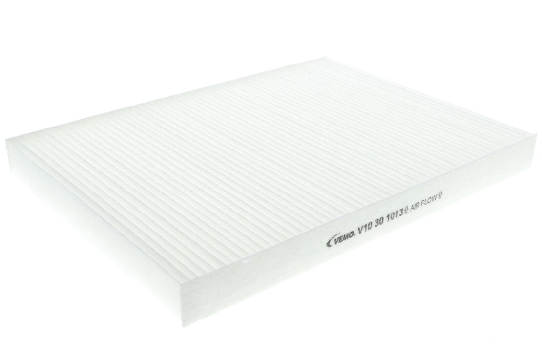 VEMO V10-30-1013 Filter, Interior Air | ML Performance Car Parts