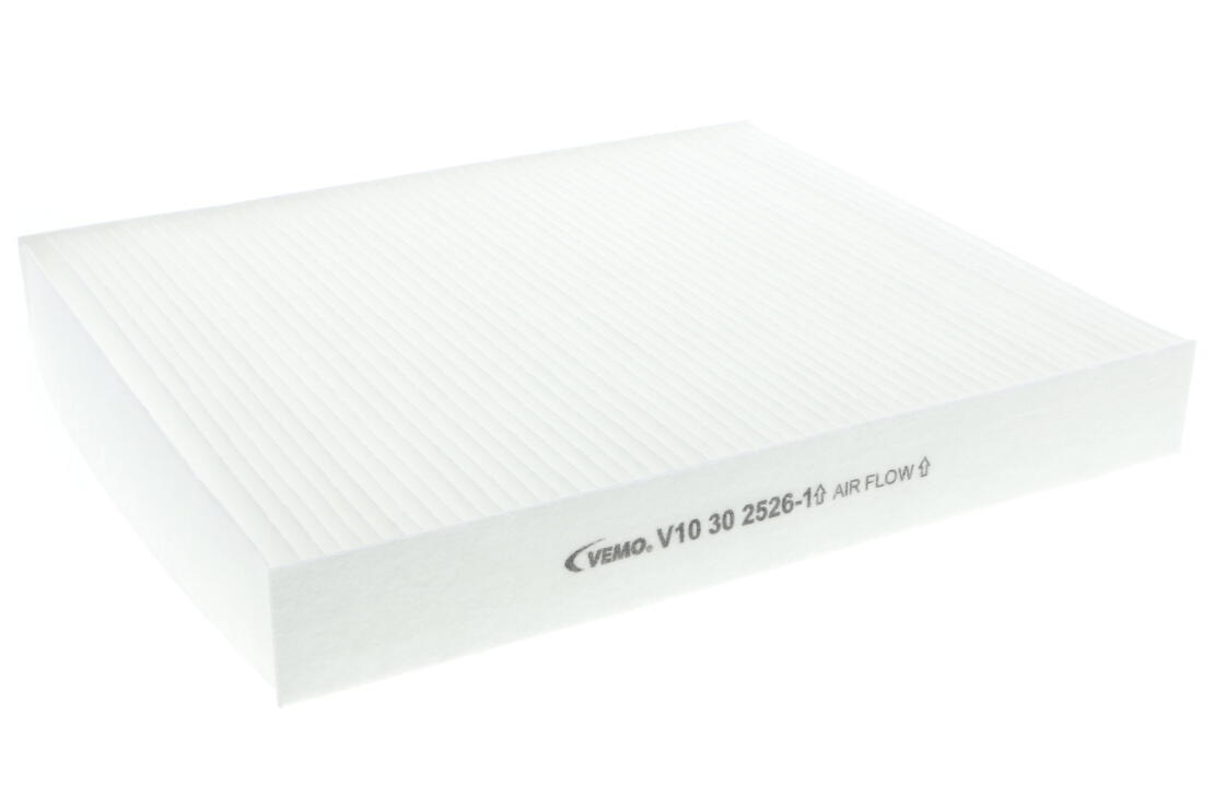 VEMO V10-30-2526-1 Filter, Interior Air