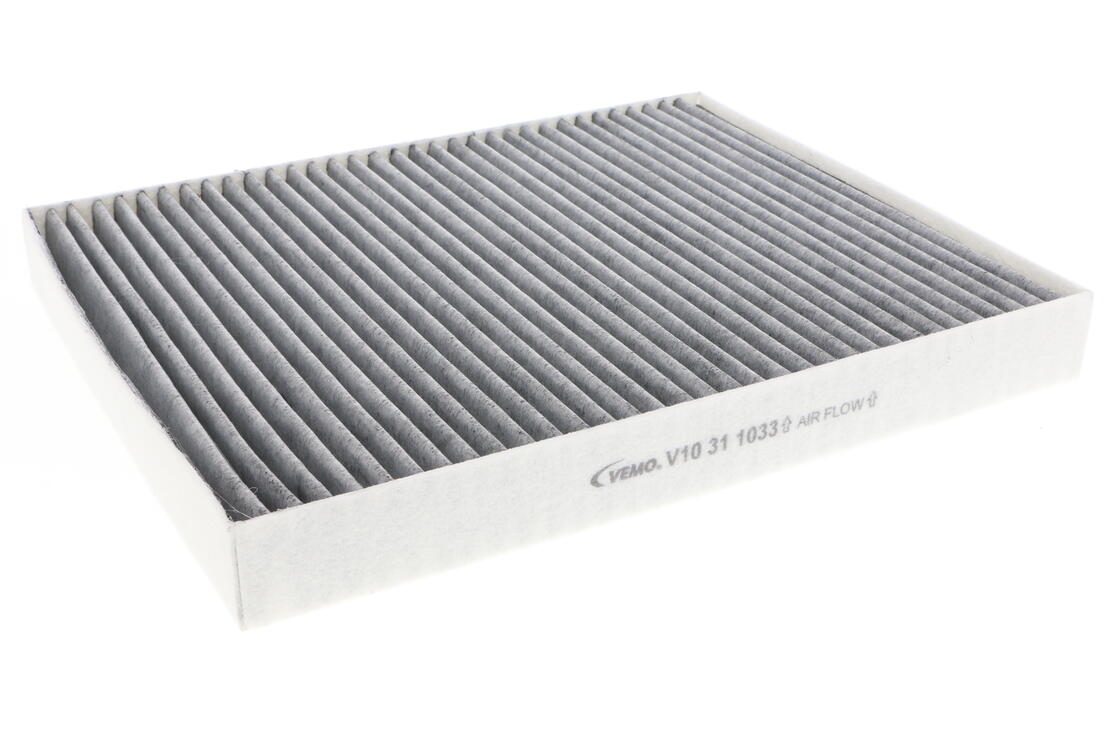 VEMO V10-31-1033 Filter, Interior Air