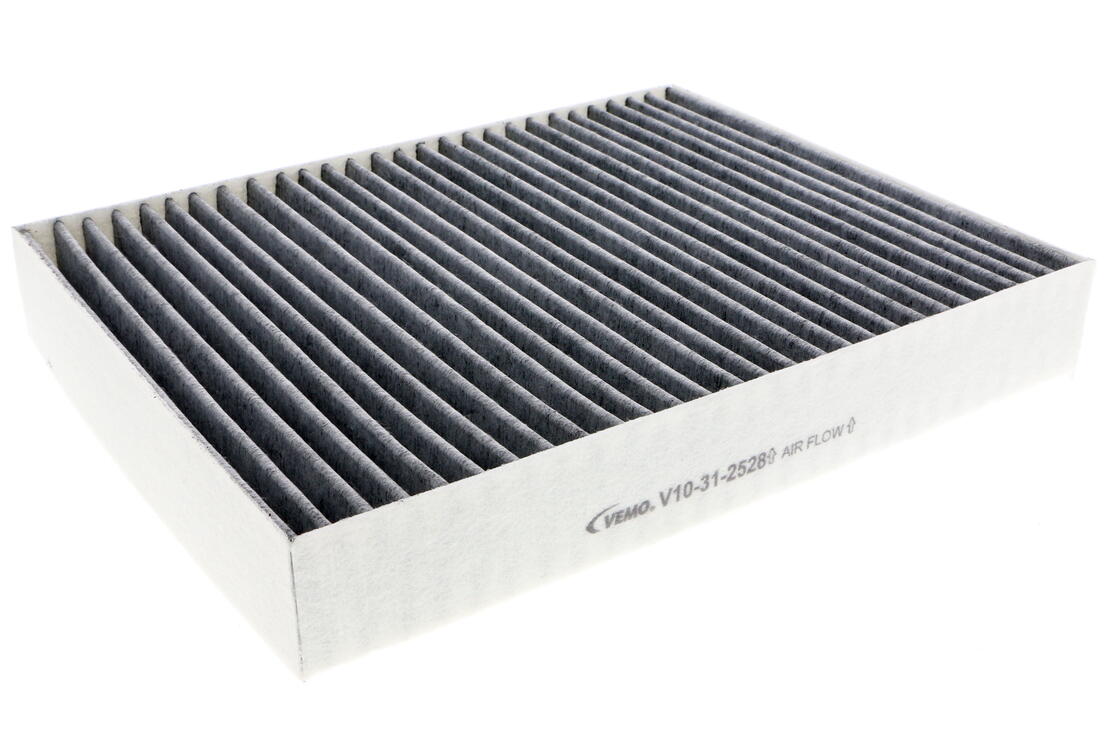 VEMO V10-31-2528 Filter, Interior Air
