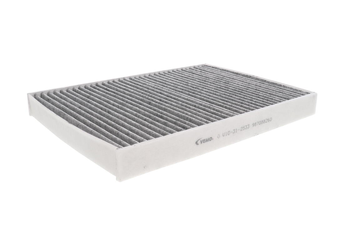 VEMO V10-31-2533 Filter, Interior Air
