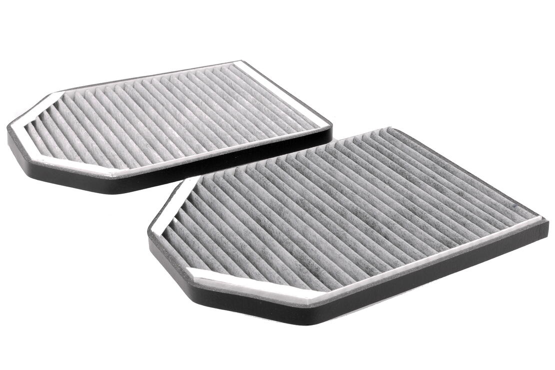 VEMO V10-31-5001 Filter Set, Interior Air | ML Performance Car Parts