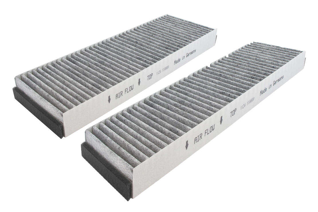 VEMO V10-31-5002 Filter, Interior Air