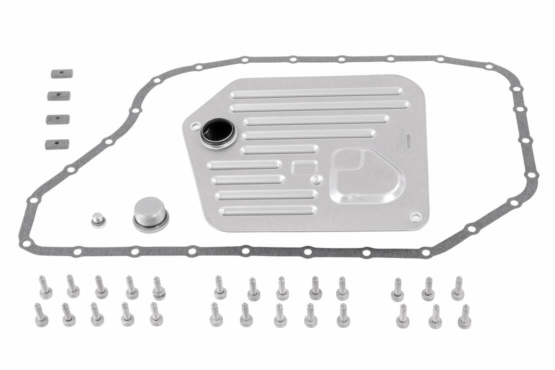 VAICO V103228BEK Parts Kit, Automatic Transmission Oil Change | ML Performance Car Parts