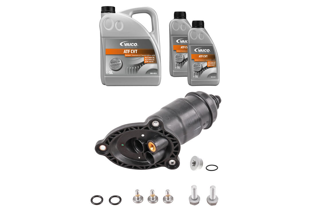 VAICO V103231 Parts Kit, Automatic Transmission Oil Change | ML Performance Car Parts