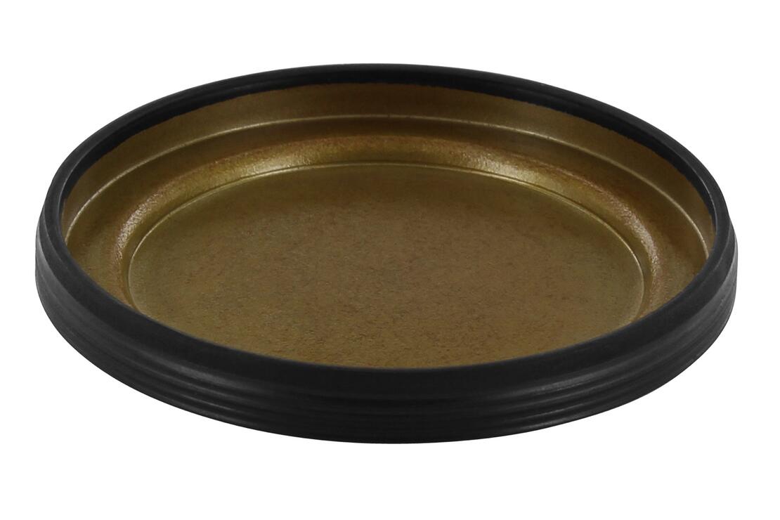 VAICO V103276 Flange Cover, Manual Transmission | ML Performance Car Parts