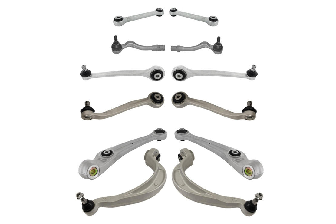 VAICO V103303 Steering Set, Wheel Suspension | ML Performance Car Parts