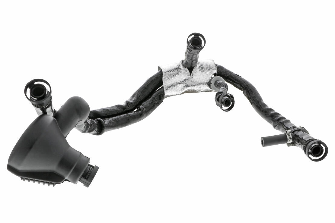 VAICO V103695 Hose, Crankcase Ventilation