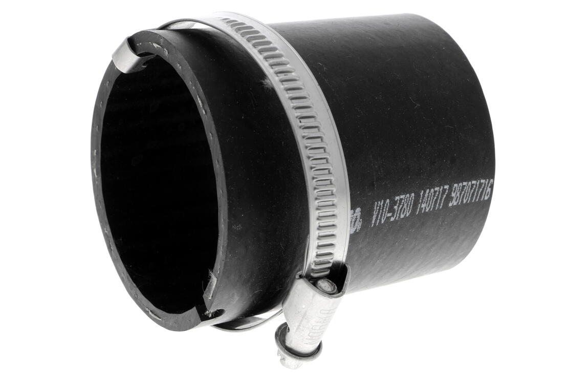 VAICO V103780 Charge Air Hose | ML Performance Car Parts