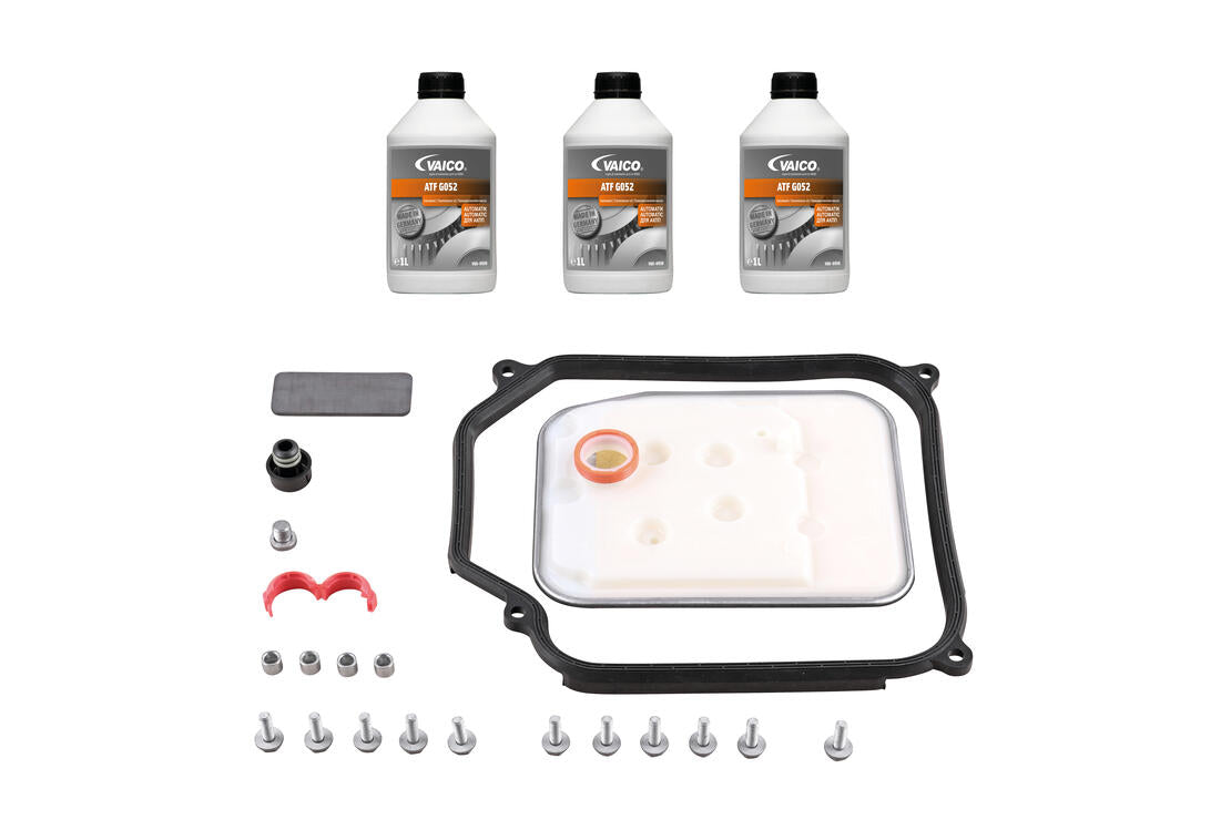 VAICO V103847 Parts Kit, Automatic Transmission Oil Change | ML Performance Car Parts