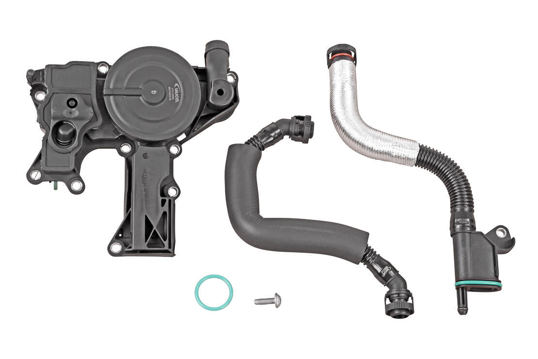 VAICO V103881 Repair Kit, Crankcase Ventilation | ML Performance Car Parts