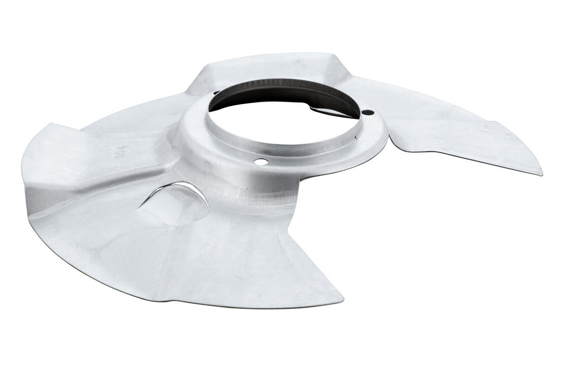 VAICO V103886 Splash Plate, Brake Disc | ML Performance Car Parts