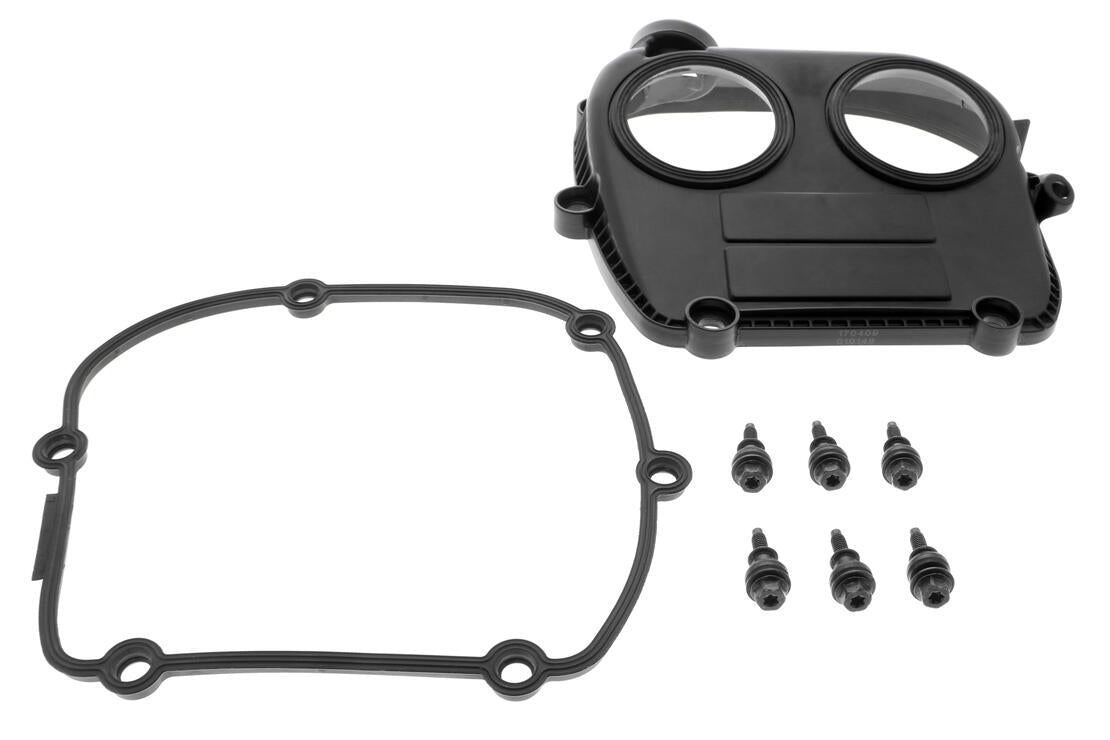 VAICO V103937 Timing Case Cover | ML Performance Car Parts