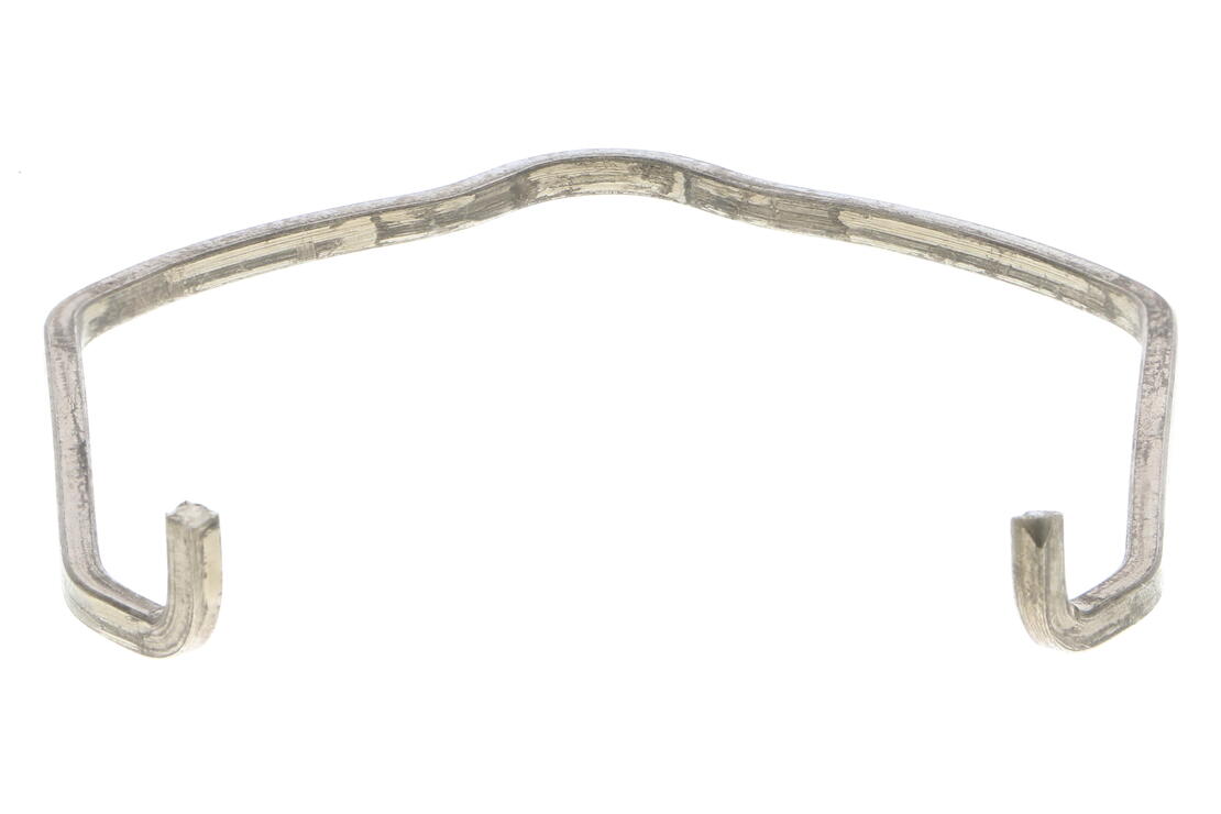 VAICO V104442 Retaining Clamp, Charge Air Hose | ML Performance Car Parts