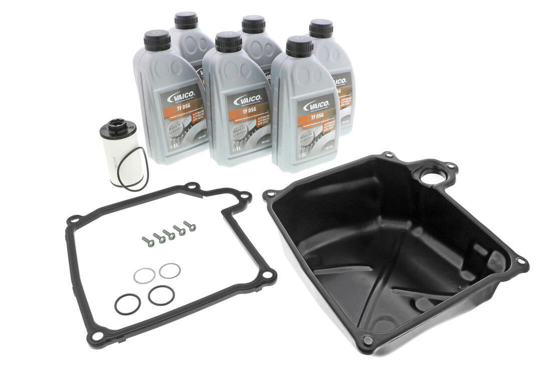 VAICO V105138 Repair Kit, Oil Pan | ML Performance Car Parts