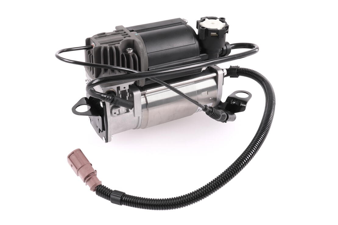 VEMO V10-52-0003 Compressor, Compressed Air System | ML Performance Car Parts