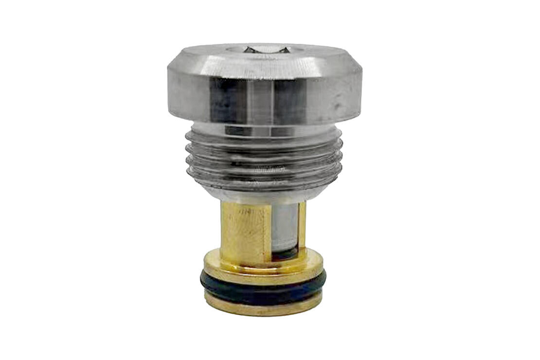 VEMO V10-54-0009 Oil Pressure Retaining Valve