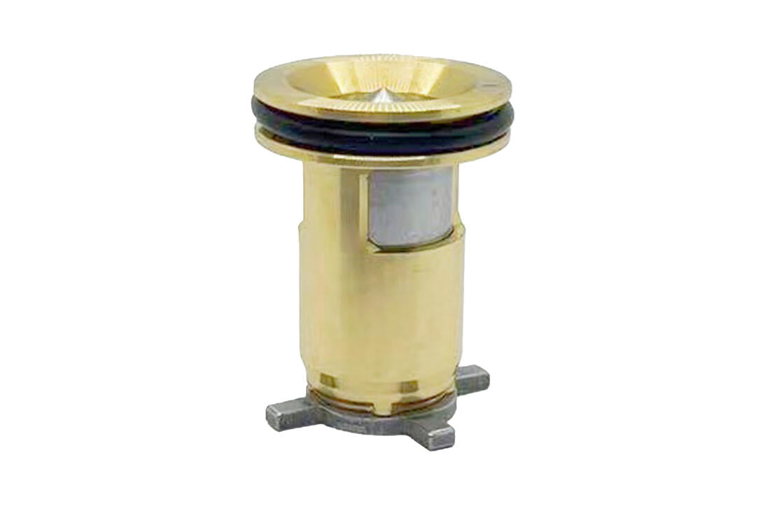 VEMO V10-54-0010 Oil Pressure Retaining Valve