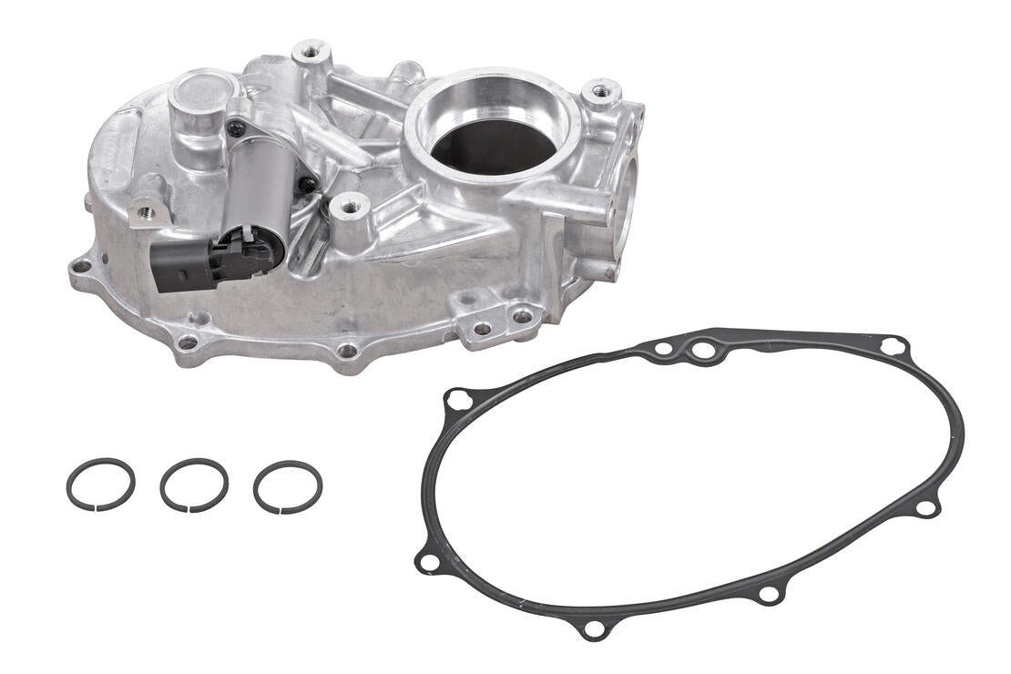 VAICO V105500 Timing Case Cover | ML Performance Car Parts