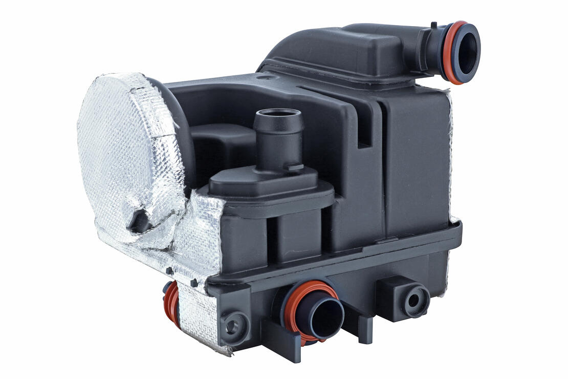 VAICO V105793 Oil Separator, Crankcase Ventilation | ML Performance Car Parts