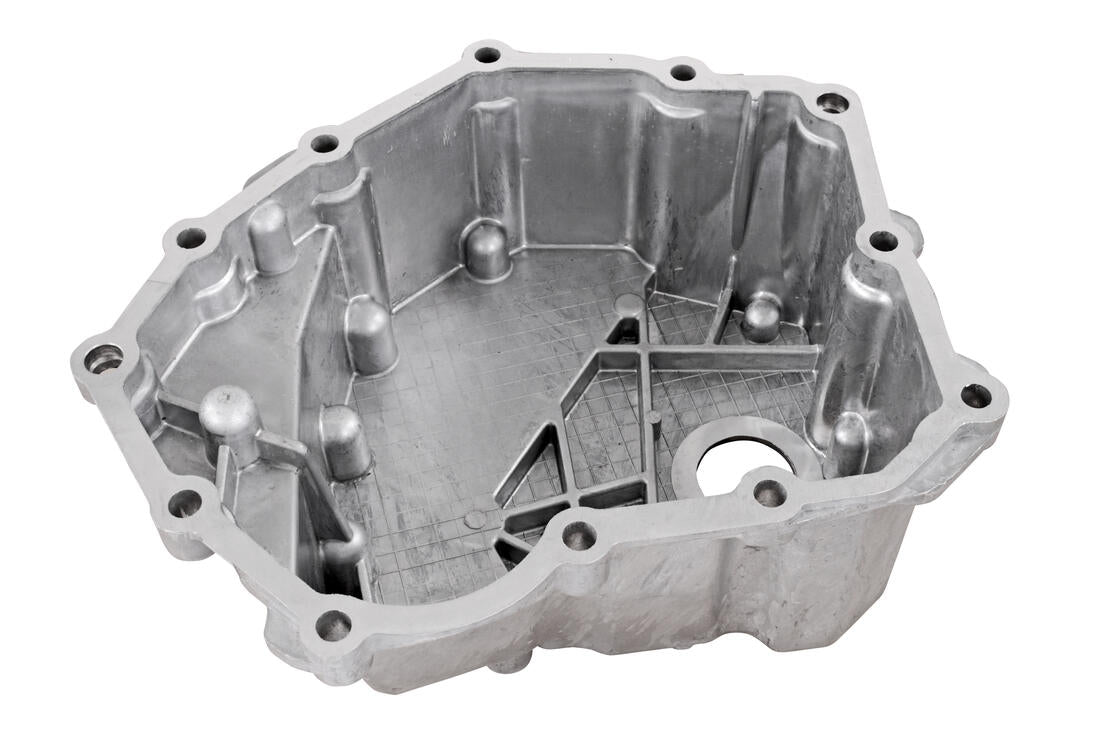 VAICO V105813 Housing, Manual Transmission | ML Performance Car Parts