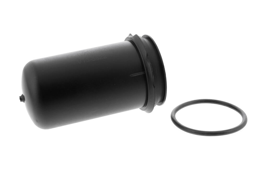 VAICO V105822 Housing Cover, Hydraulic Filter (Automatic Transmission) | ML Performance Car Parts