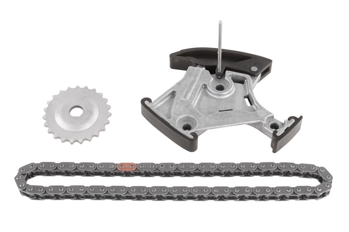 VAICO V105853 Chain Set, Oil Pump Drive | ML Performance Car Parts