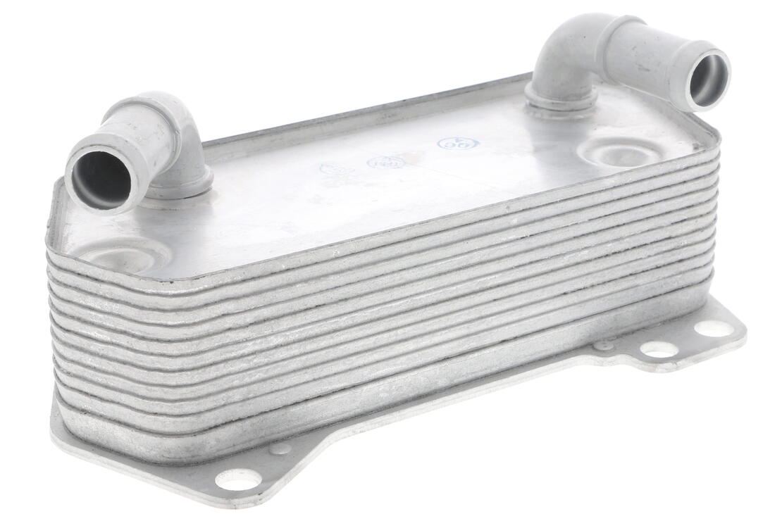 VEMO V10-60-0008 Oil Cooler, Automatic Transmission