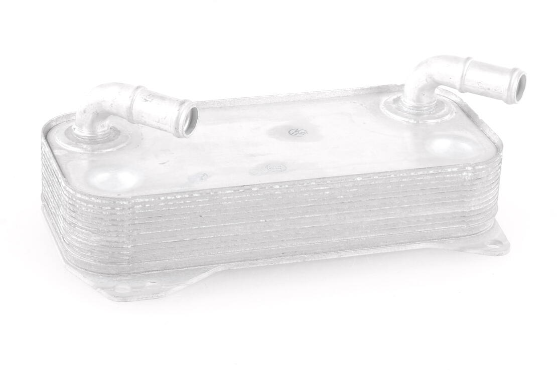 VEMO V10-60-0041 Oil Cooler, Automatic Transmission