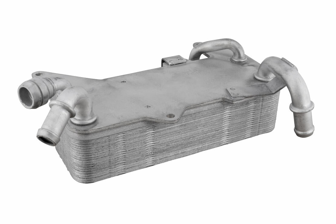 VEMO V10-60-0044 Oil Cooler, Automatic Transmission