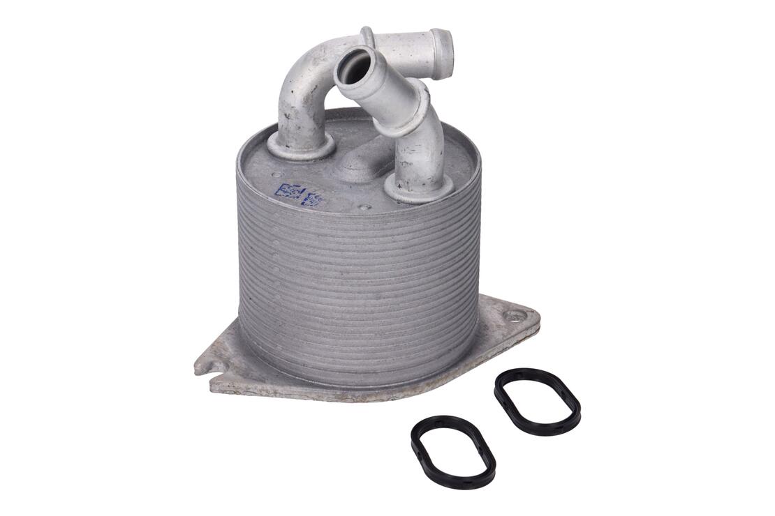 VEMO V10-60-0076 Oil Cooler, Automatic Transmission