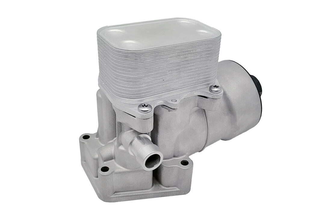 VEMO V10-60-0104-1 Oil Filter Module