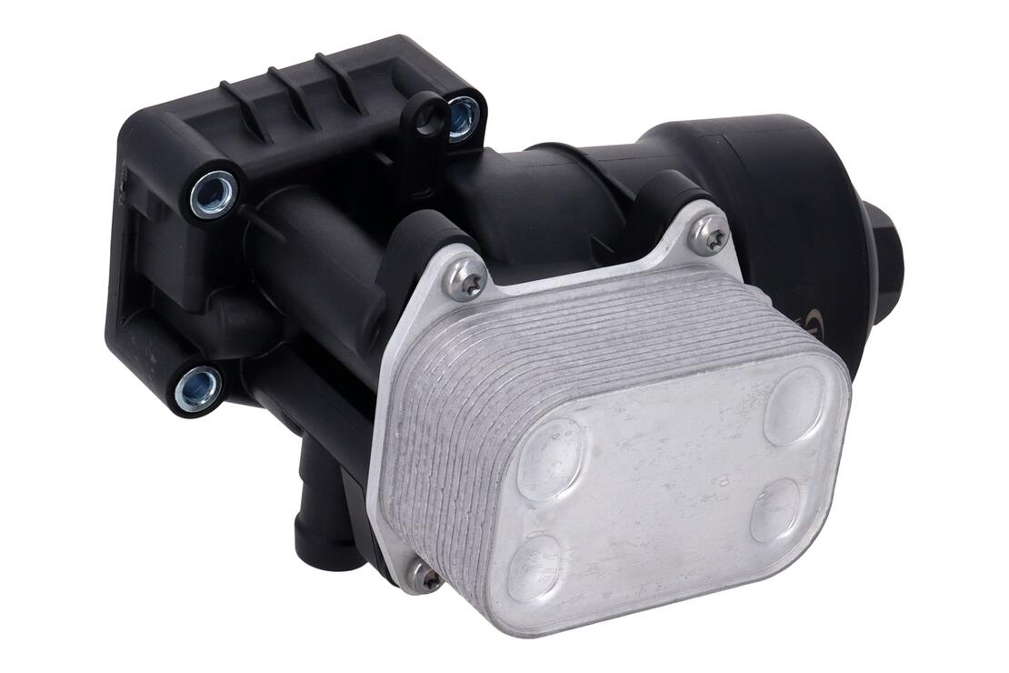 VEMO V10-60-0104 Oil Filter Module | ML Performance Car Parts