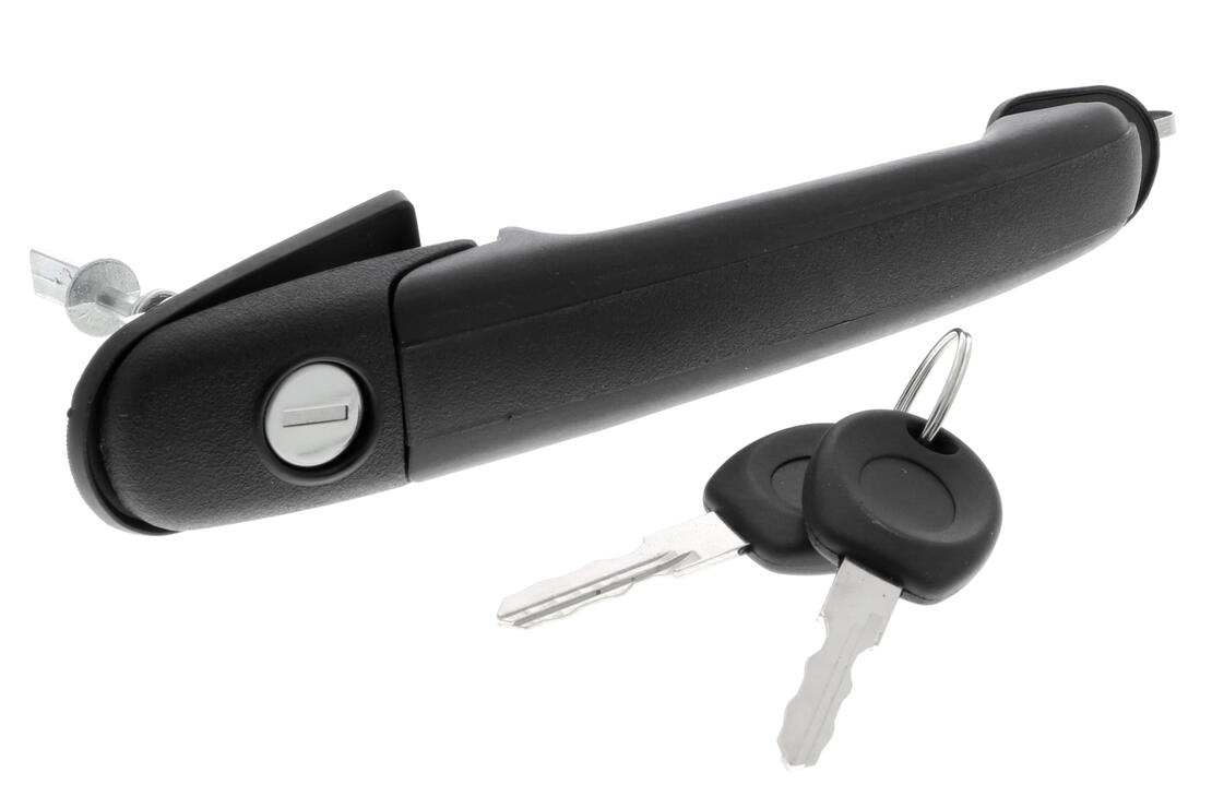 VAICO V106143 Outside Door Handle | ML Performance Car Parts