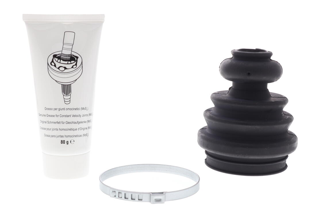 VAICO V106245 Bellows Set, Drive Shaft | ML Performance Car Parts