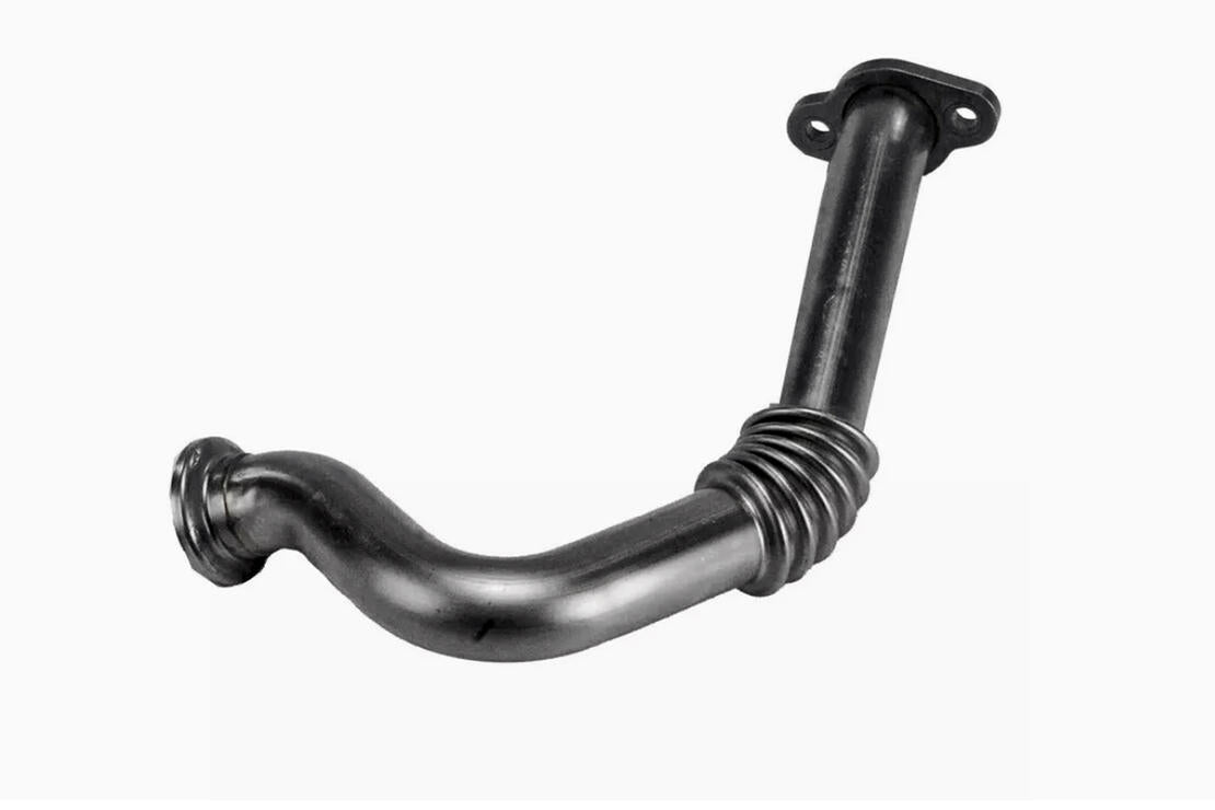 VEMO V10-64-0023 Pipe, Egr Valve | ML Performance Car Parts